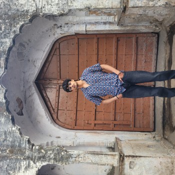 Yash Johri
